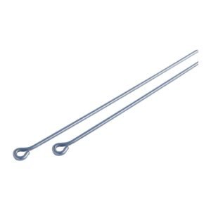 Rigips függesztőhuzal szemmel 500 mm