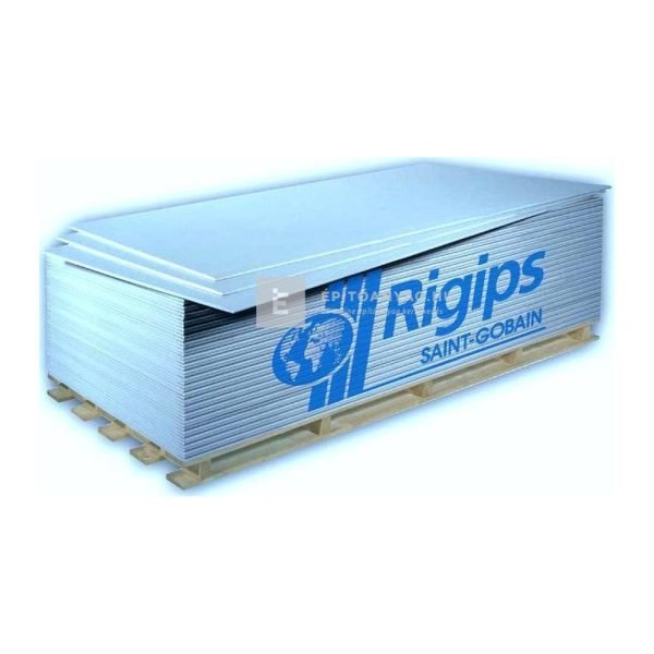 Rigips BLUE ACOUSTIC gipszkarton