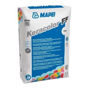 Mapei Keracolor FF Flex fúgázóanyag