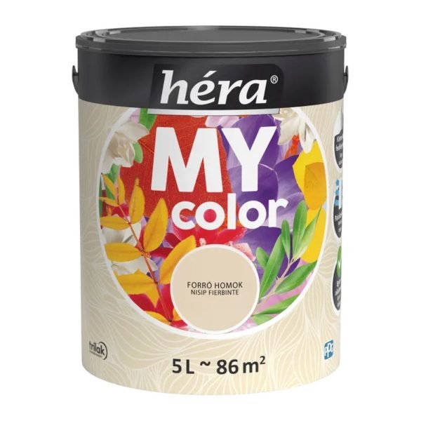 Héra My Color beltéri 5L