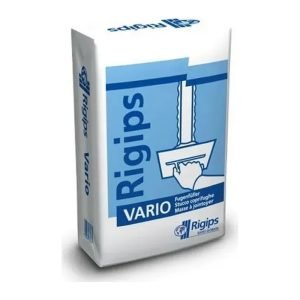 Rigips Vario hézagoló glett 5kg