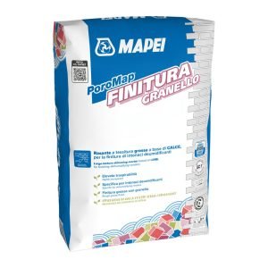 Mapei Finitura granelló szárító glett 25kg
