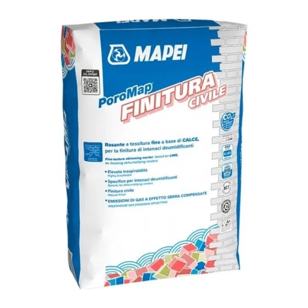 Mapei Finitura civile 25kg