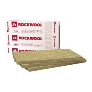 Rockwool AIRROCK XD kőzetgyapot 7cm