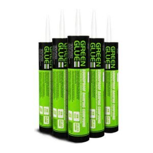 Green Glue compound