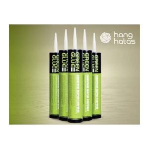 Green Glue Sealant