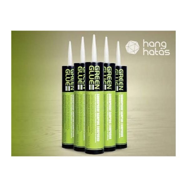 Green Glue Sealant
