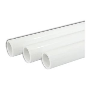 VECAMCO Merev kondenzvízcső 20mm 2fm/szál (fehér)