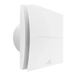 Aerauliqa QD-100T BB ventilátor